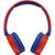 Навушники JBL JR 310BT Red (JBLJR310BTRED), зображення 3 Навушники JBL JR 310BT Red (JBLJR310BTRED), зображення 3