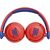 Навушники JBL JR 310BT Red (JBLJR310BTRED), зображення 4 Навушники JBL JR 310BT Red (JBLJR310BTRED), зображення 4