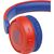 Навушники JBL JR 310BT Red (JBLJR310BTRED), зображення 5 Навушники JBL JR 310BT Red (JBLJR310BTRED), зображення 5