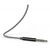 Наушники HP DHE-7001 Headset Black (DHE-7001), изображение 3 Наушники HP DHE-7001 Headset Black (DHE-7001), изображение 3