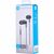 Наушники HP DHE-7001 Headset Black (DHE-7001), изображение 4 Наушники HP DHE-7001 Headset Black (DHE-7001), изображение 4