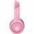 Наушники Razer Kraken BT Kitty Edition Quartz Pink (RZ04-03520100-R3M1), изображение 2 Наушники Razer Kraken BT Kitty Edition Quartz Pink (RZ04-03520100-R3M1), изображение 2