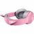Наушники Razer Kraken BT Kitty Edition Quartz Pink (RZ04-03520100-R3M1), изображение 4 Наушники Razer Kraken BT Kitty Edition Quartz Pink (RZ04-03520100-R3M1), изображение 4
