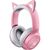 Наушники Razer Kraken BT Kitty Edition Quartz Pink (RZ04-03520100-R3M1) Наушники Razer Kraken BT Kitty Edition Quartz Pink (RZ04-03520100-R3M1)