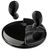 Наушники 2E RainDrops Light True Wireless Waterproof Mic Black (2E-EBTWRDLBK), изображение 2 Наушники 2E RainDrops Light True Wireless Waterproof Mic Black (2E-EBTWRDLBK), изображение 2
