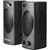 Акустическая система Defender SPK-50 Black (65150), изображение 4 Акустическая система Defender SPK-50 Black (65150), изображение 4