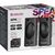 Акустическая система Defender SPK-50 Black (65150), изображение 5 Акустическая система Defender SPK-50 Black (65150), изображение 5