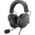 Наушники HP DHE-8005 Gaming Red LED Black (DHE-8005) Наушники HP DHE-8005 Gaming Red LED Black (DHE-8005)