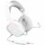Наушники Modecom Volcano RGB Prometheus 7.1 USB White (S-MC-899-PROMETHEUS-200), изображение 4 Наушники Modecom Volcano RGB Prometheus 7.1 USB White (S-MC-899-PROMETHEUS-200), изображение 4