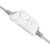 Наушники Modecom Volcano RGB Prometheus 7.1 USB White (S-MC-899-PROMETHEUS-200), изображение 5 Наушники Modecom Volcano RGB Prometheus 7.1 USB White (S-MC-899-PROMETHEUS-200), изображение 5
