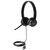 Наушники Lenovo 100 Stereo USB Headset (4XD0X88524), изображение 4 Наушники Lenovo 100 Stereo USB Headset (4XD0X88524), изображение 4