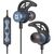 Наушники Defender FreeMotion B685 Metallic Blue (63685) Наушники Defender FreeMotion B685 Metallic Blue (63685)