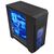 Корпус Gamemax H603-2U3, изображение 3 Корпус Gamemax H603-2U3, изображение 3