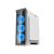 Корпус Gamemax PARDO WHITE, зображення 3 Корпус Gamemax PARDO WHITE, зображення 3