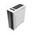 Корпус Gamemax PARDO WHITE, зображення 8 Корпус Gamemax PARDO WHITE, зображення 8