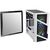 Корпус ThermalTake Commander C31 TG ARGB Snow (CA-1N2-00M6WN-00), изображение 6 Корпус ThermalTake Commander C31 TG ARGB Snow (CA-1N2-00M6WN-00), изображение 6