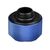 Фітинг для СВО ThermalTake Pacific C-Pro G1/4 PETG 16mm OD Fitting Kit - Blue (CL-W210-CU00BU-B), зображення 3 Фітинг для СВО ThermalTake Pacific C-Pro G1/4 PETG 16mm OD Fitting Kit - Blue (CL-W210-CU00BU-B), зображення 3