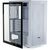 Корпус Vinga Pillar White, изображение 6 Корпус Vinga Pillar White, изображение 6
