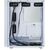 Корпус Vinga Pillar White, изображение 7 Корпус Vinga Pillar White, изображение 7