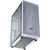 Корпус Vinga Pillar White, изображение 9 Корпус Vinga Pillar White, изображение 9