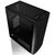 Корпус ThermalTake Versa J25 TG Black (CA-1L8-00M1WN-00), зображення 4 Корпус ThermalTake Versa J25 TG Black (CA-1L8-00M1WN-00), зображення 4