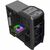 Корпус Gamemax Hauberk G506x, изображение 4 Корпус Gamemax Hauberk G506x, изображение 4