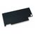 Радиатор охлаждения Ekwb EK-FC980 GTX Ti Strix Backplate - Black (3831109830895) Радиатор охлаждения Ekwb EK-FC980 GTX Ti Strix Backplate - Black (3831109830895)