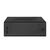 Корпус Silver Stone MILO (SST-ML10B), изображение 2 Корпус Silver Stone MILO (SST-ML10B), изображение 2