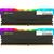 Модуль пам'яті для комп'ютера DDR4 16GB (2x8GB) 3200 MHz RGB X2 Series Black eXceleram (ERX2B416326AD) Модуль пам'яті для комп'ютера DDR4 16GB (2x8GB) 3200 MHz RGB X2 Series Black eXceleram (ERX2B416326AD)