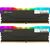 Модуль пам'яті для комп'ютера DDR4 32GB (2x16GB) 3200 MHz RGB X2 Series Black eXceleram (ERX2B432326CD) Модуль пам'яті для комп'ютера DDR4 32GB (2x16GB) 3200 MHz RGB X2 Series Black eXceleram (ERX2B432326CD)