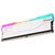 Модуль пам'яті для комп'ютера DDR4 8GB 3200 MHz RGB X2 Series White eXceleram (ERX2W408326A), зображення 2 Модуль пам'яті для комп'ютера DDR4 8GB 3200 MHz RGB X2 Series White eXceleram (ERX2W408326A), зображення 2