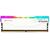 Модуль пам'яті для комп'ютера DDR4 8GB 3200 MHz RGB X2 Series White eXceleram (ERX2W408326A) Модуль пам'яті для комп'ютера DDR4 8GB 3200 MHz RGB X2 Series White eXceleram (ERX2W408326A)