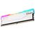Модуль пам'яті для комп'ютера DDR4 16GB 3600 MHz RGB X2 Series White eXceleram (ERX2W416369C), зображення 2 Модуль пам'яті для комп'ютера DDR4 16GB 3600 MHz RGB X2 Series White eXceleram (ERX2W416369C), зображення 2