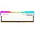 Модуль пам'яті для комп'ютера DDR4 16GB 3600 MHz RGB X2 Series White eXceleram (ERX2W416369C) Модуль пам'яті для комп'ютера DDR4 16GB 3600 MHz RGB X2 Series White eXceleram (ERX2W416369C)