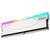 Модуль памяти для компьютера DDR4 16GB 3200 MHz RGB X2 Series White eXceleram (ERX2W416326C), изображение 2 Модуль памяти для компьютера DDR4 16GB 3200 MHz RGB X2 Series White eXceleram (ERX2W416326C), изображение 2