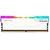 Модуль памяти для компьютера DDR4 16GB 3200 MHz RGB X2 Series White eXceleram (ERX2W416326C) Модуль памяти для компьютера DDR4 16GB 3200 MHz RGB X2 Series White eXceleram (ERX2W416326C)