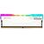 Модуль пам'яті для комп'ютера DDR4 16GB 2666 MHz RGB X2 Series White eXceleram (ERX2W416269C) Модуль пам'яті для комп'ютера DDR4 16GB 2666 MHz RGB X2 Series White eXceleram (ERX2W416269C)
