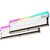 Модуль пам'яті для комп'ютера DDR4 32GB (2x16GB) 3000 MHz RGB X2 Series White eXceleram (ERX2W432306CD), зображення 2 Модуль пам'яті для комп'ютера DDR4 32GB (2x16GB) 3000 MHz RGB X2 Series White eXceleram (ERX2W432306CD), зображення 2