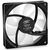 Кулер для корпуса Deepcool CF120, изображение 3 Кулер для корпуса Deepcool CF120, изображение 3