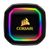 Система водного охлаждения Corsair iCUE H115i RGB PRO XT (CW-9060044-WW), изображение 7 Система водного охлаждения Corsair iCUE H115i RGB PRO XT (CW-9060044-WW), изображение 7
