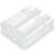 Терминал для CBO Ekwb EK-FC Terminal X2 3-slot - Plexi (3830046992819), изображение 2 Терминал для CBO Ekwb EK-FC Terminal X2 3-slot - Plexi (3830046992819), изображение 2