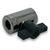 Фитинг для СВО Ekwb EK-AF Ball Valve (10mm) G1/4 - Black Nickel (3831109847299) Фитинг для СВО Ekwb EK-AF Ball Valve (10mm) G1/4 - Black Nickel (3831109847299)
