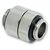 Фитинг для СВО Ekwb EK-AF Extender Rotary M-M G1/4 - Nickel (3831109847237), изображение 2 Фитинг для СВО Ekwb EK-AF Extender Rotary M-M G1/4 - Nickel (3831109847237), изображение 2