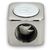 Фитинг для СВО Ekwb EK-AF T-Splitter 3F G1/4 - Nickel (3831109847084), изображение 4 Фитинг для СВО Ekwb EK-AF T-Splitter 3F G1/4 - Nickel (3831109847084), изображение 4