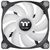 Кулер для корпуса ThermalTake Pure Duo 12 ARGB Sync Radiator Fan 2 Pack Fan (CL-F115-PL12SW-A), изображение 2 Кулер для корпуса ThermalTake Pure Duo 12 ARGB Sync Radiator Fan 2 Pack Fan (CL-F115-PL12SW-A), изображение 2