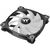 Кулер для корпуса ThermalTake Pure Duo 12 ARGB Sync Radiator Fan 2 Pack Fan (CL-F115-PL12SW-A), изображение 3 Кулер для корпуса ThermalTake Pure Duo 12 ARGB Sync Radiator Fan 2 Pack Fan (CL-F115-PL12SW-A), изображение 3