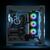Кулер для корпуса ThermalTake Pure Duo 12 ARGB Sync Radiator Fan 2 Pack Fan (CL-F115-PL12SW-A), изображение 6 Кулер для корпуса ThermalTake Pure Duo 12 ARGB Sync Radiator Fan 2 Pack Fan (CL-F115-PL12SW-A), изображение 6