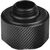 Фитинг для СВО ThermalTake Pacific C-PRO G1/4 PETG Tube 16mm OD Compression - Black (6- (CL-W214-CU00BL-B), изображение 3 Фитинг для СВО ThermalTake Pacific C-PRO G1/4 PETG Tube 16mm OD Compression - Black (6- (CL-W214-CU00BL-B), изображение 3