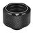 Фитинг для СВО ThermalTake Pacific C-PRO G1/4 PETG Tube 16mm OD Compression - Black (6- (CL-W214-CU00BL-B), изображение 4 Фитинг для СВО ThermalTake Pacific C-PRO G1/4 PETG Tube 16mm OD Compression - Black (6- (CL-W214-CU00BL-B), изображение 4