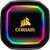 Система водного охлаждения Corsair iCUE H150i RGB Pro XT (CW-9060045-WW), изображение 7 Система водного охлаждения Corsair iCUE H150i RGB Pro XT (CW-9060045-WW), изображение 7